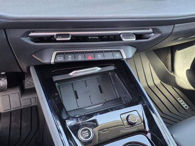 2026 Audi Q3 Base - Photo 10
