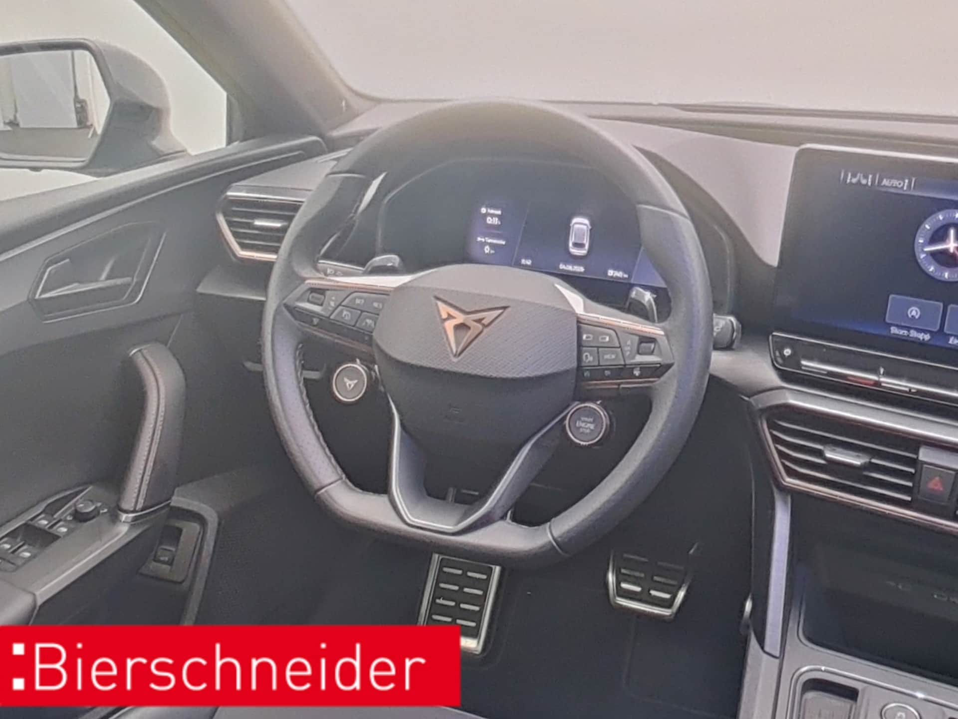 CUPRA Leon Sportstourer VZ