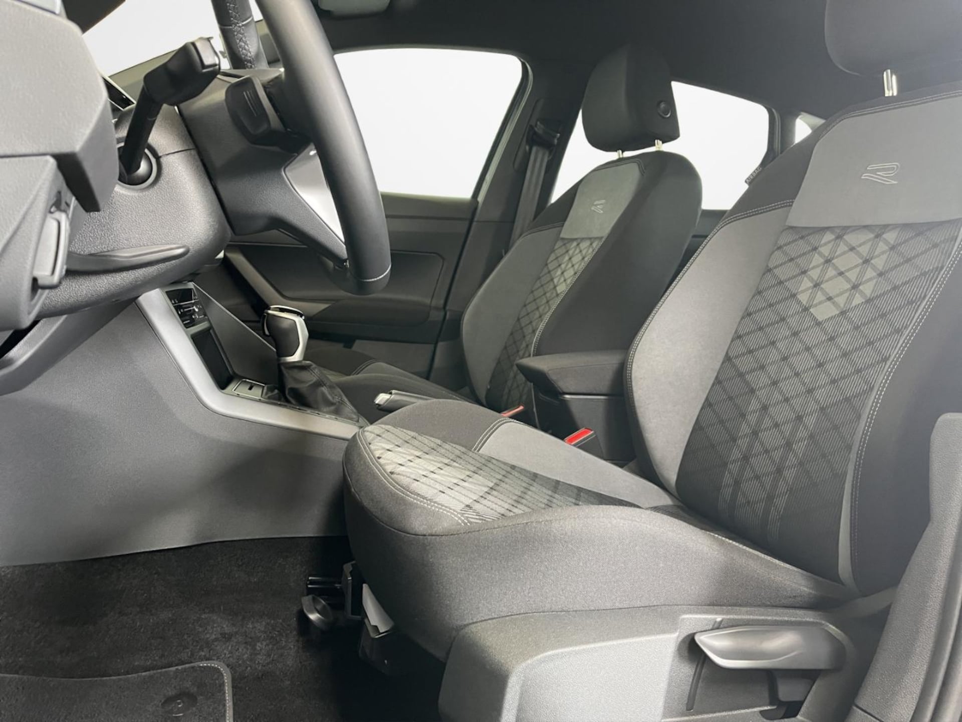 Volkswagen Polo R-Line