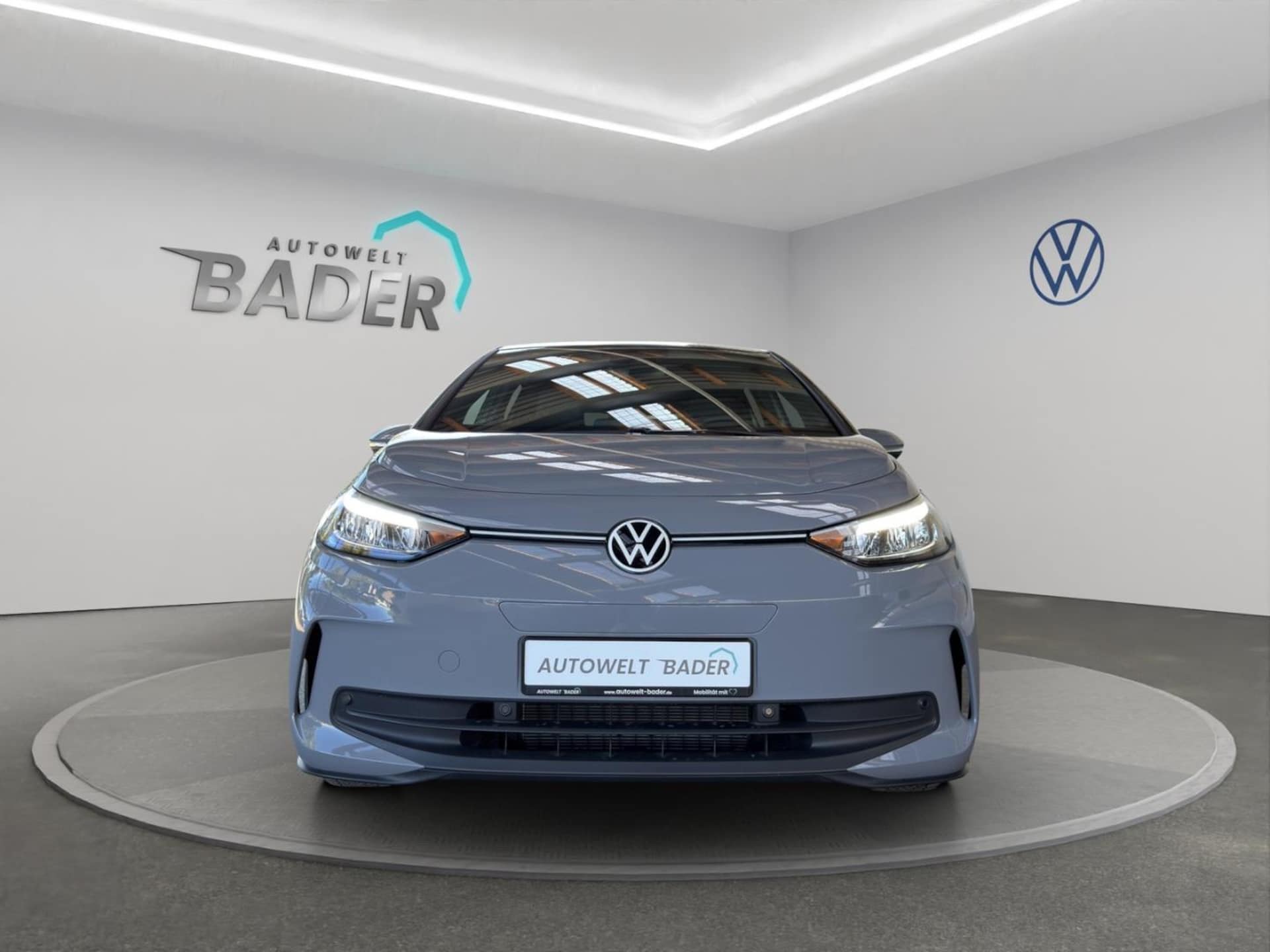 Volkswagen ID.3 MOVE Pro