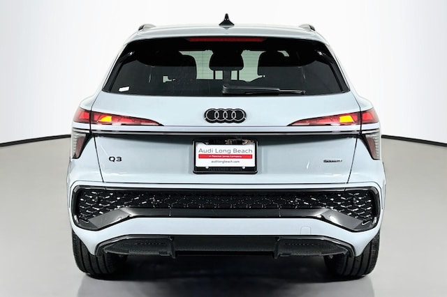 2026 Audi Q3 SUV