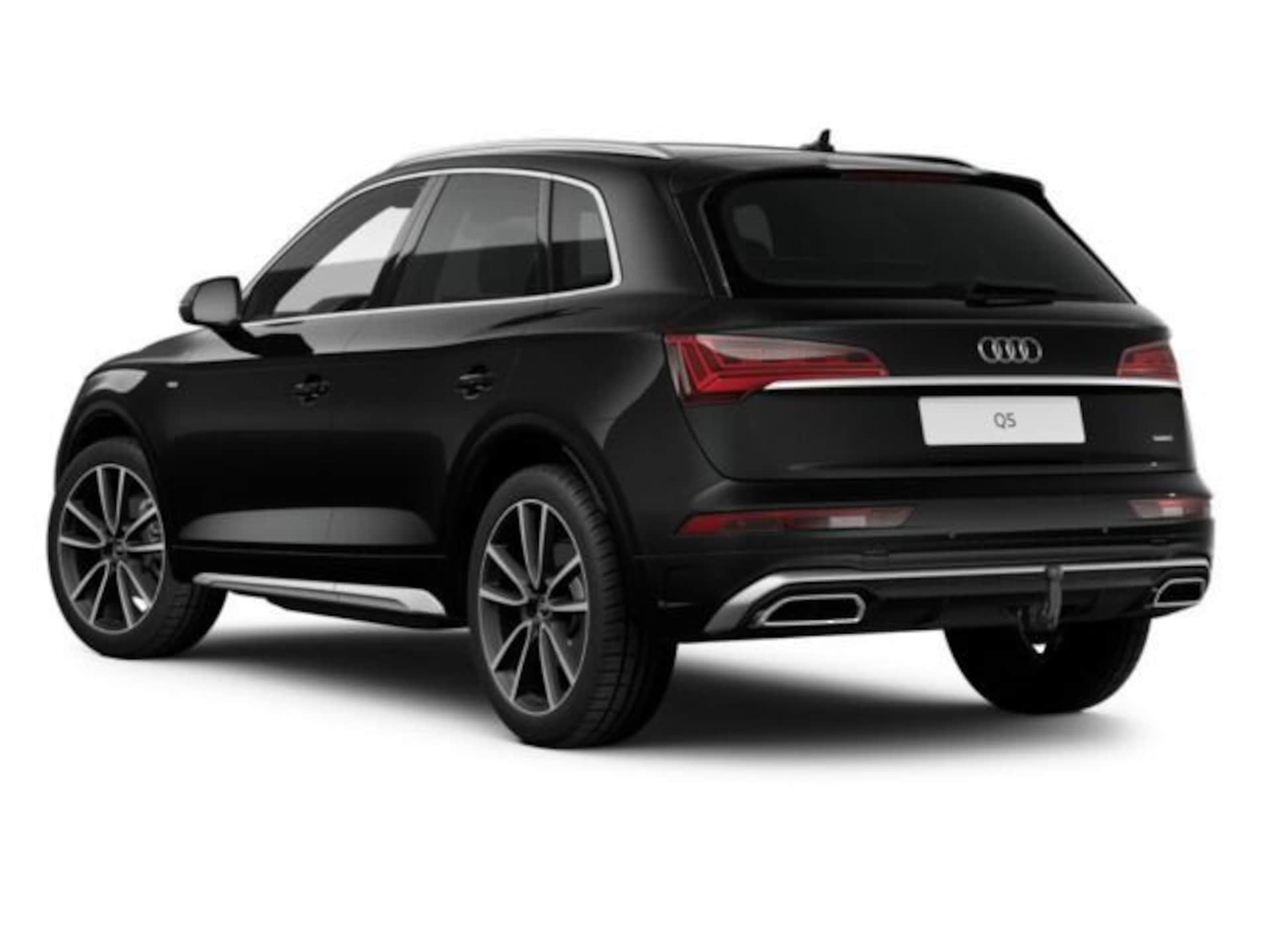 Audi Q5 SUV S line