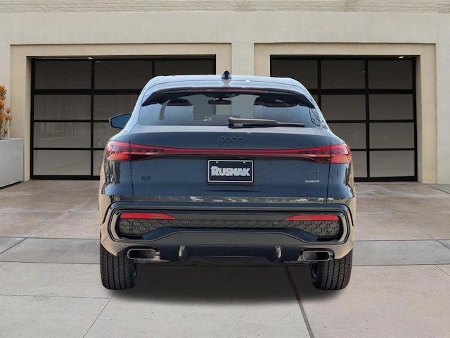 2026 Audi Q5 Sportback