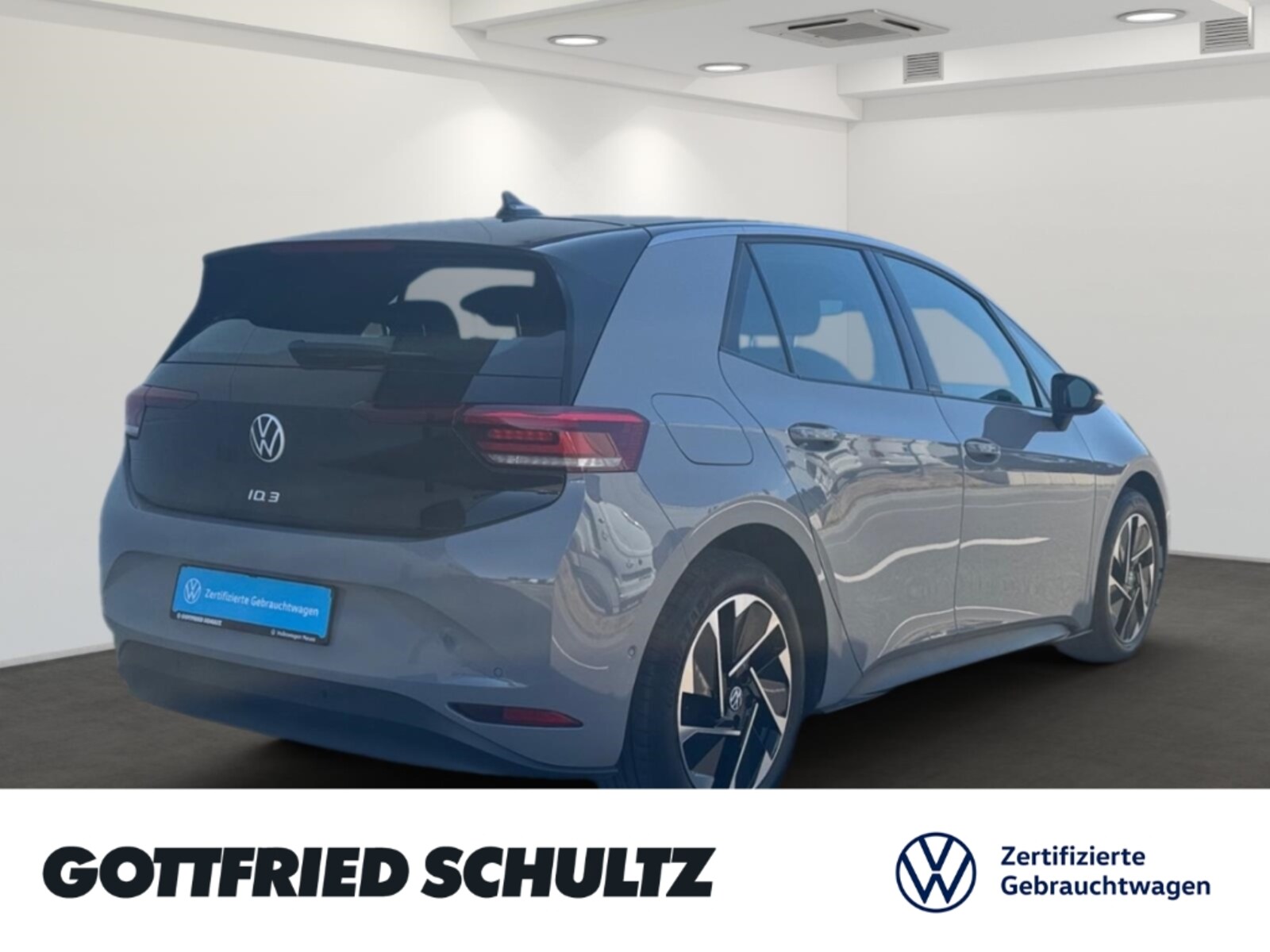 Volkswagen ID.3 – Bild 4