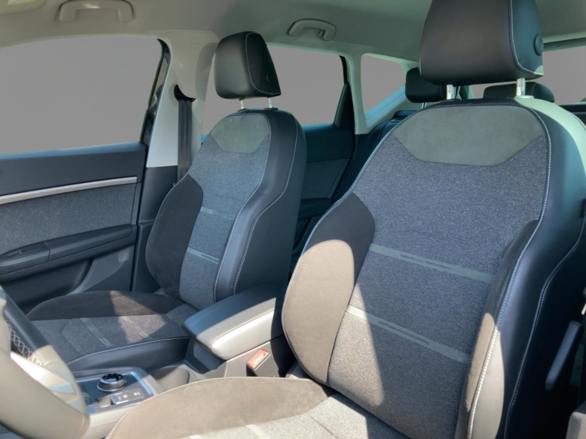SEAT Ateca Xperience