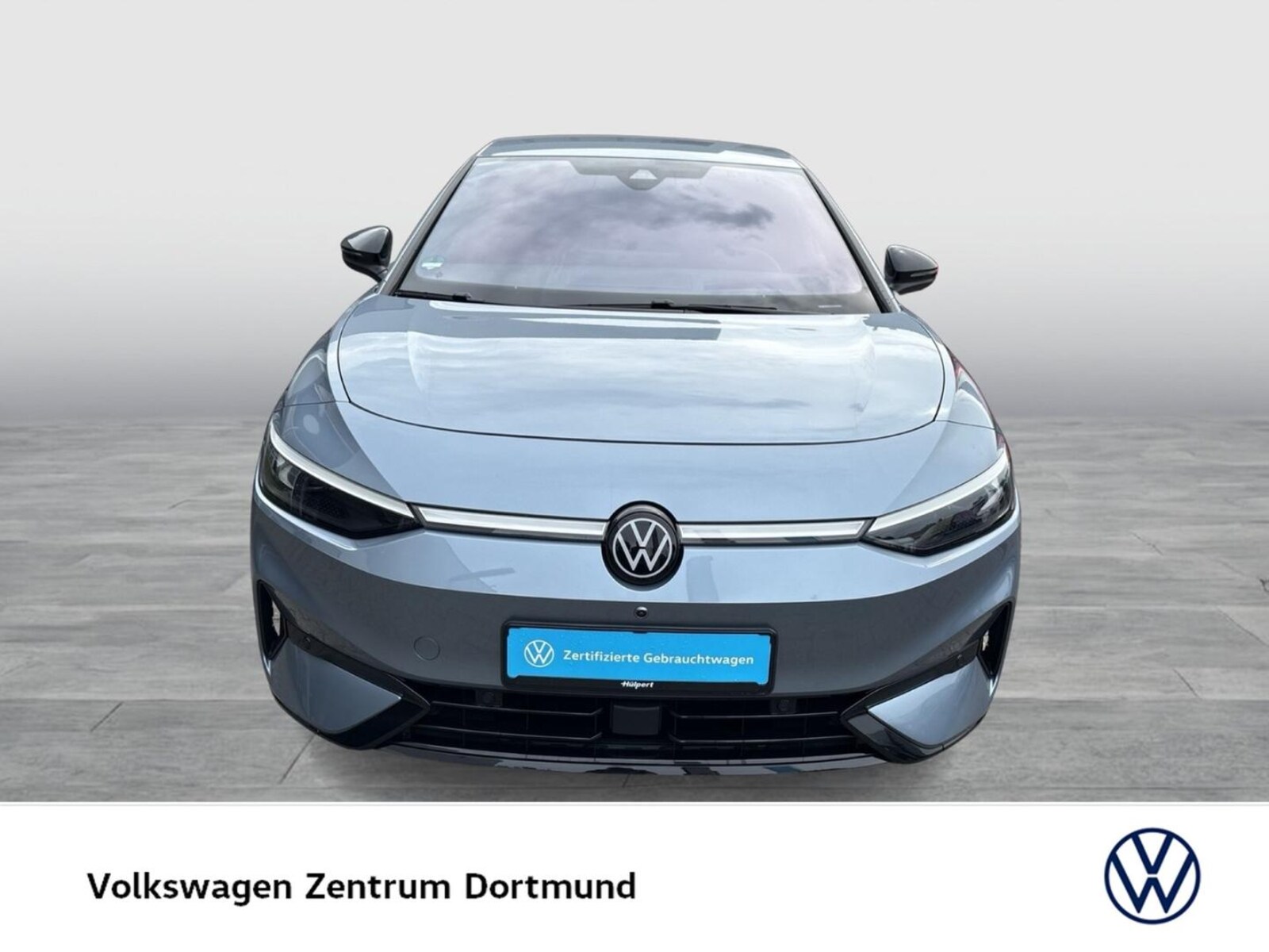 Volkswagen ID.7 – Bild 9
