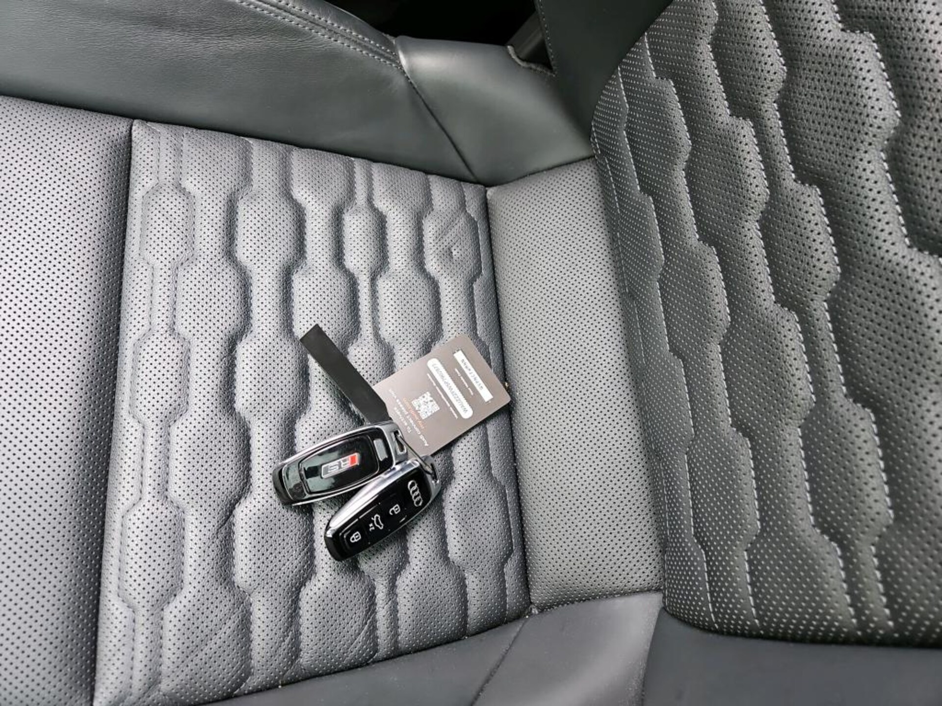 Audi RS e-tron GT