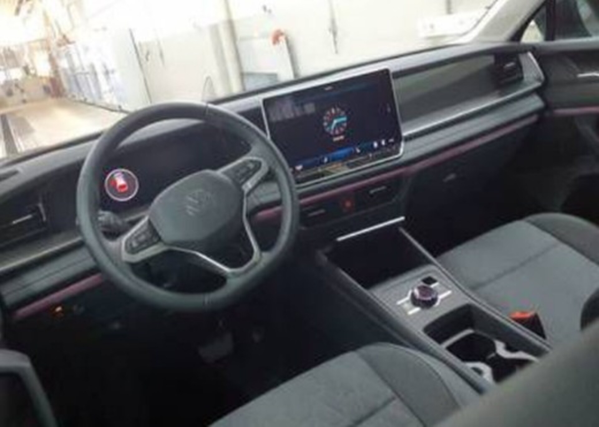 Volkswagen Tayron Life