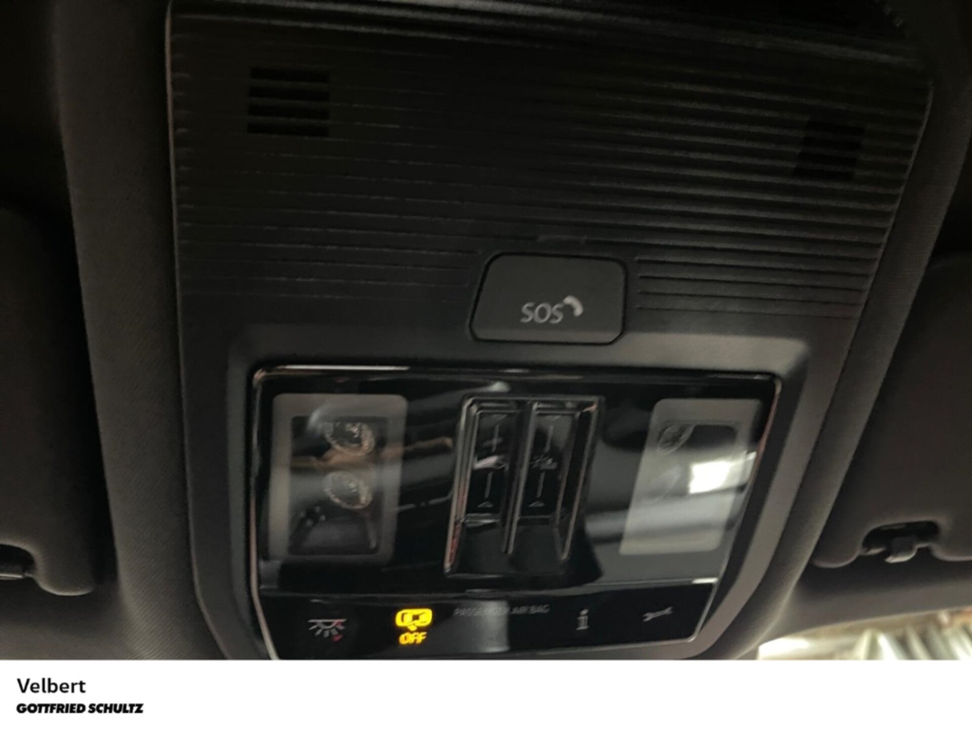 CUPRA Terramar VZ