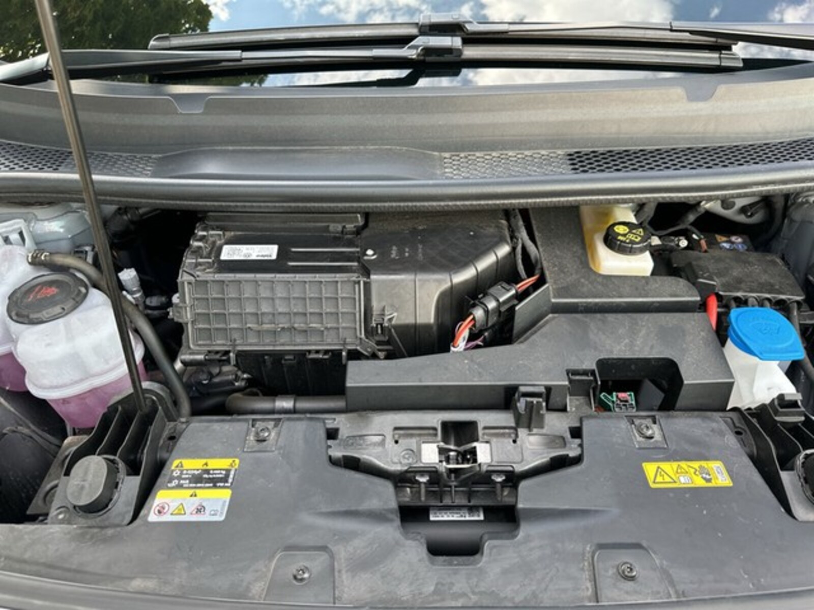 Volkswagen ID.3 – Bild 10