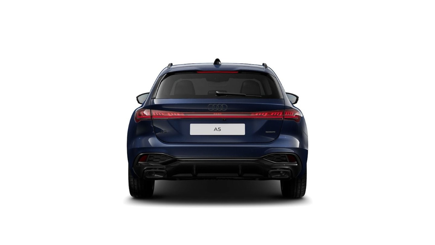 Bild über Audi A5 Avant e-hybrid e-hybrid quattro 220 kW S tronic - für weitere Informationen kontaktieren Sie den Audi Partner