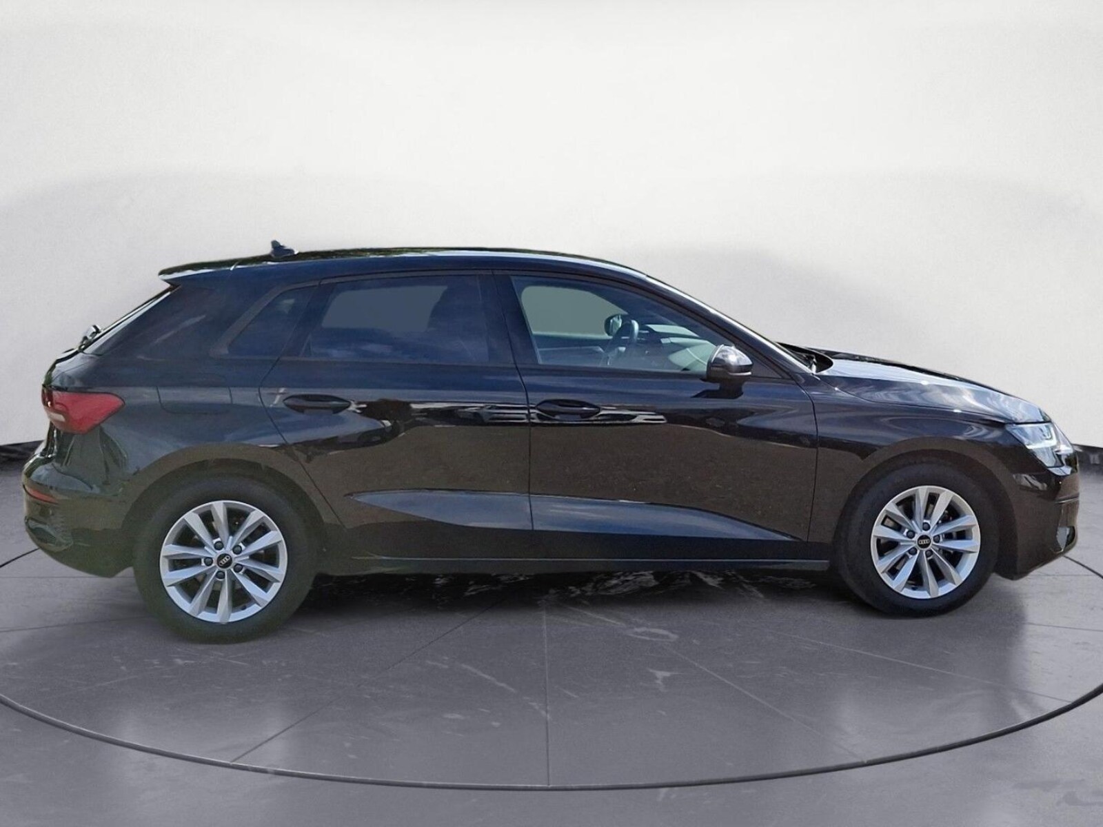 Audi A3 Sportback – Bild 6