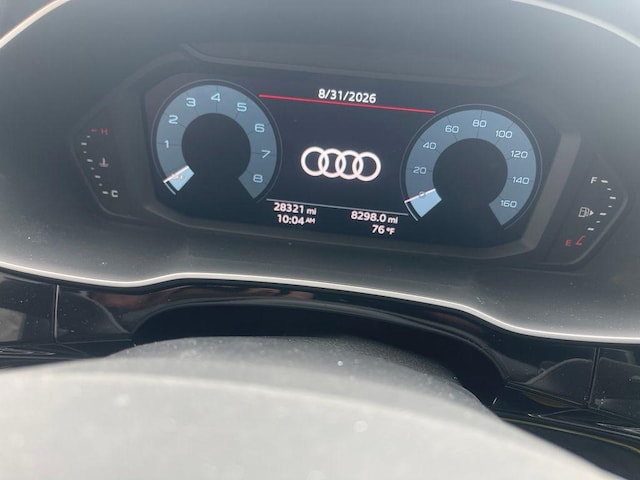 2024 Audi Q3 SUV