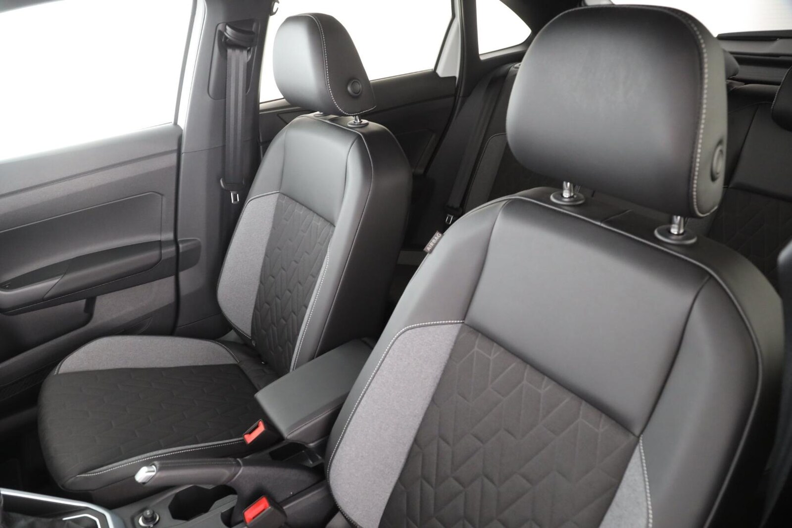 Volkswagen Taigo – Bild 12