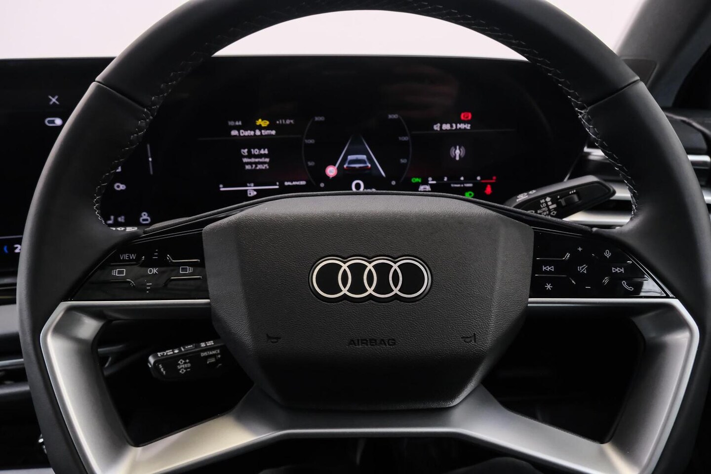 Image about Audi A5 Sedan TFSI 150 kW S tronic