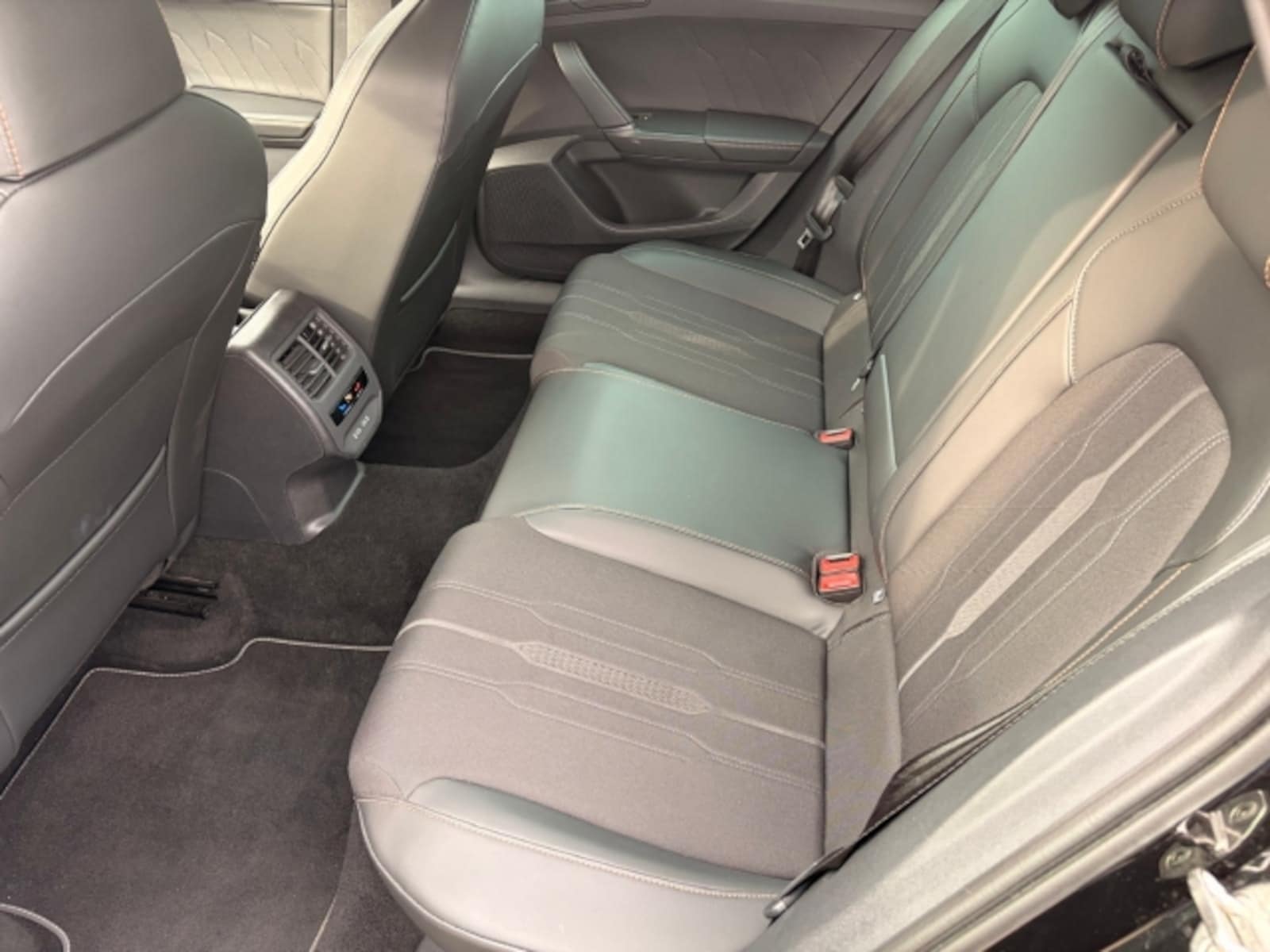 CUPRA Leon – Bild 9