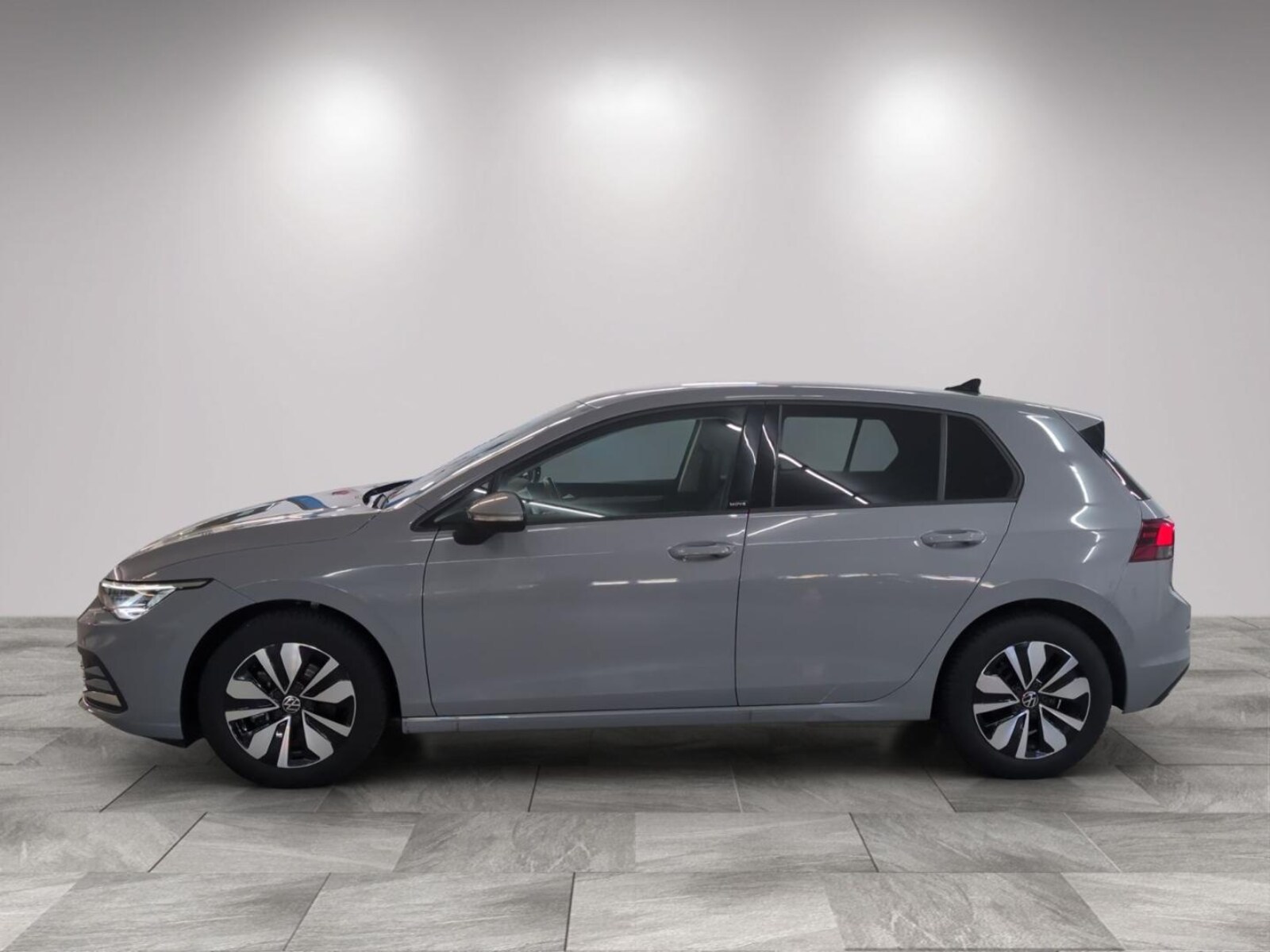 Volkswagen Golf – Bild 4