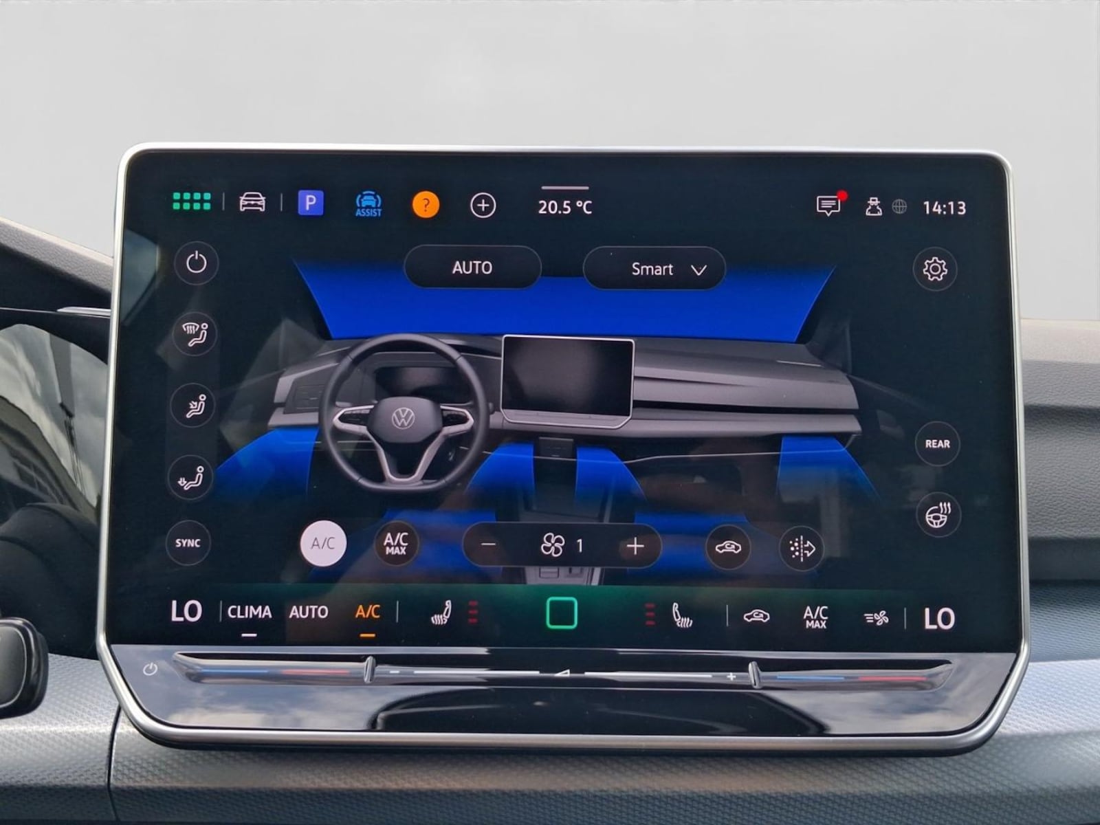 Volkswagen Golf – Bild 15