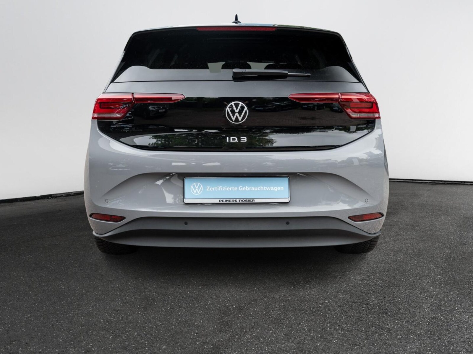 Volkswagen ID.3 – Bild 5