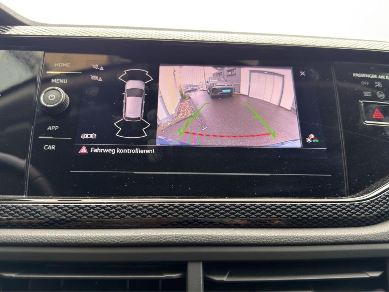 Volkswagen Polo – Bild 18