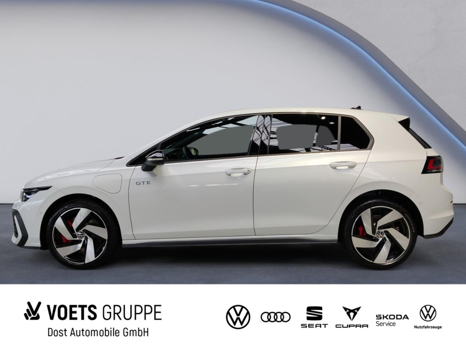 Volkswagen Golf – Bild 3