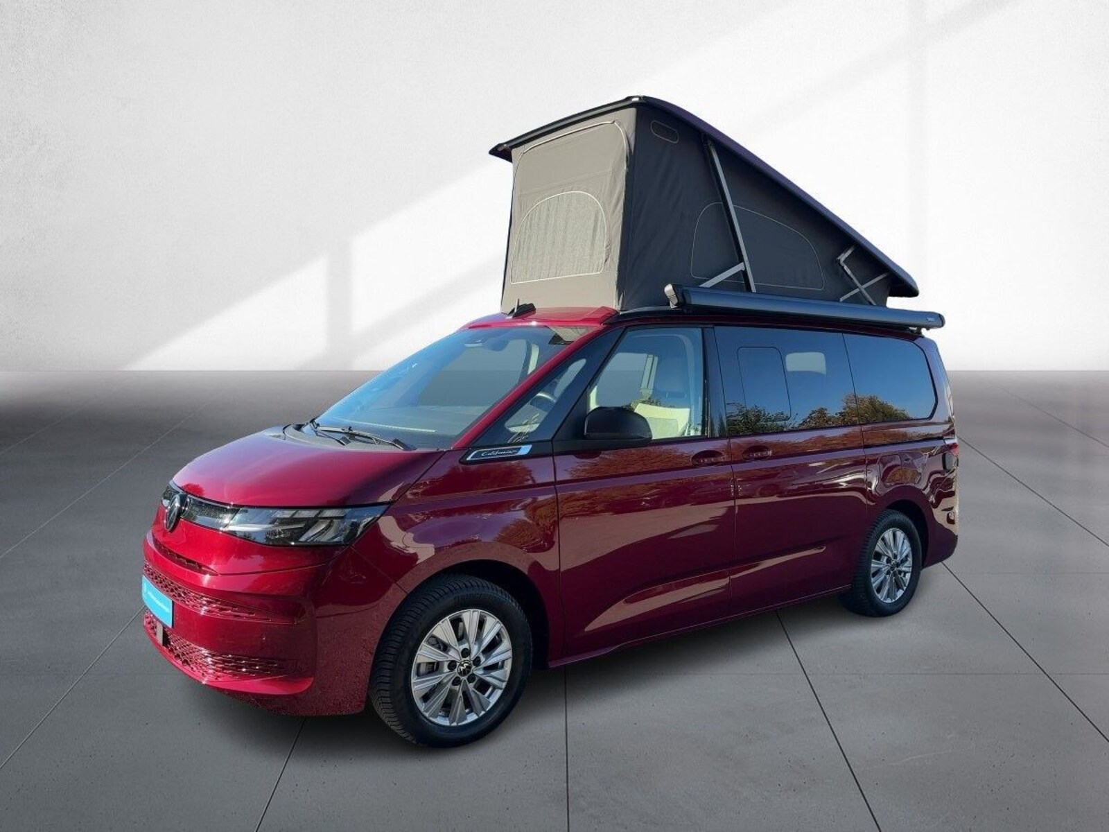 Volkswagen California – Bild 22