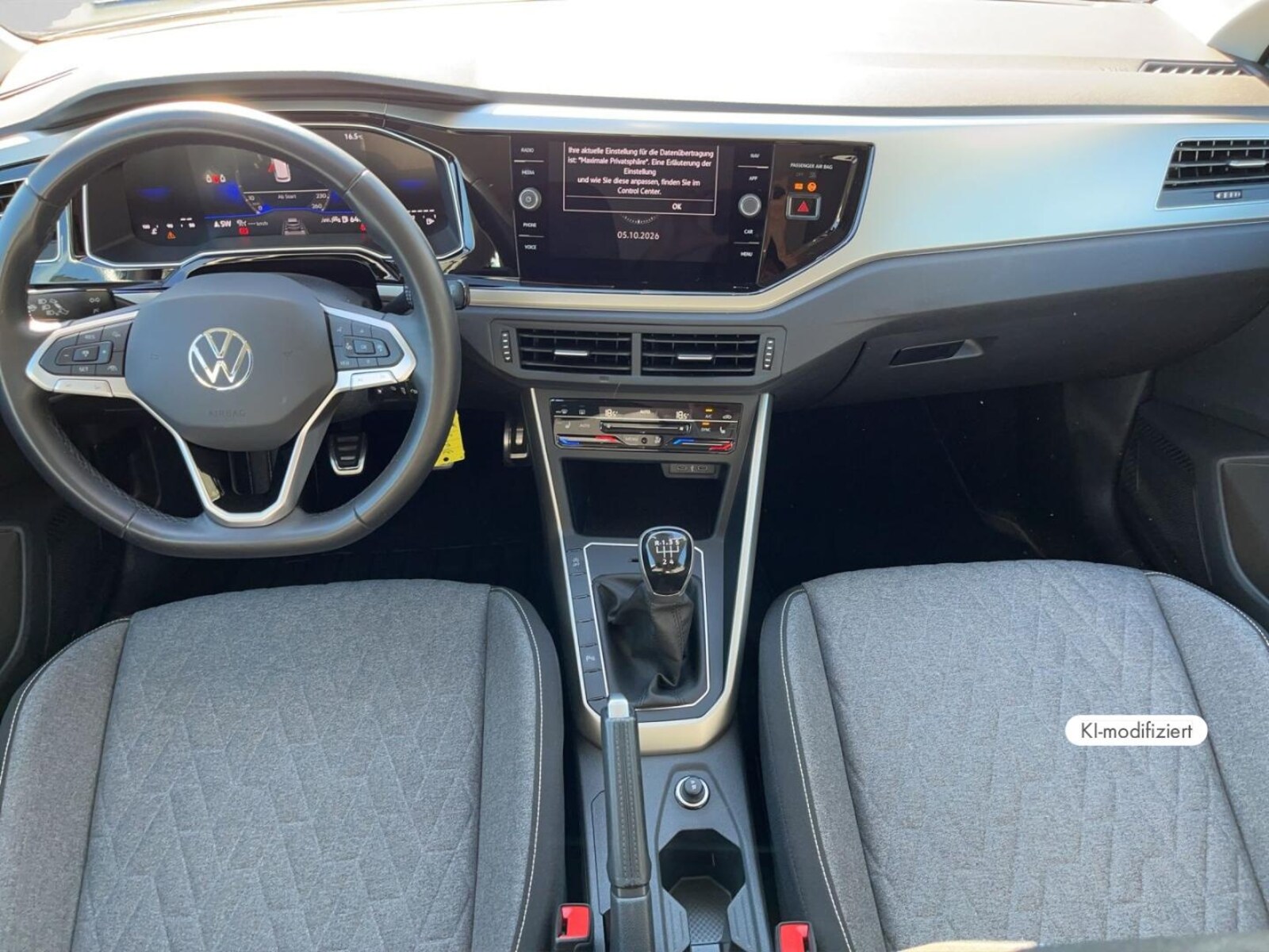 Volkswagen Polo – Bild 3
