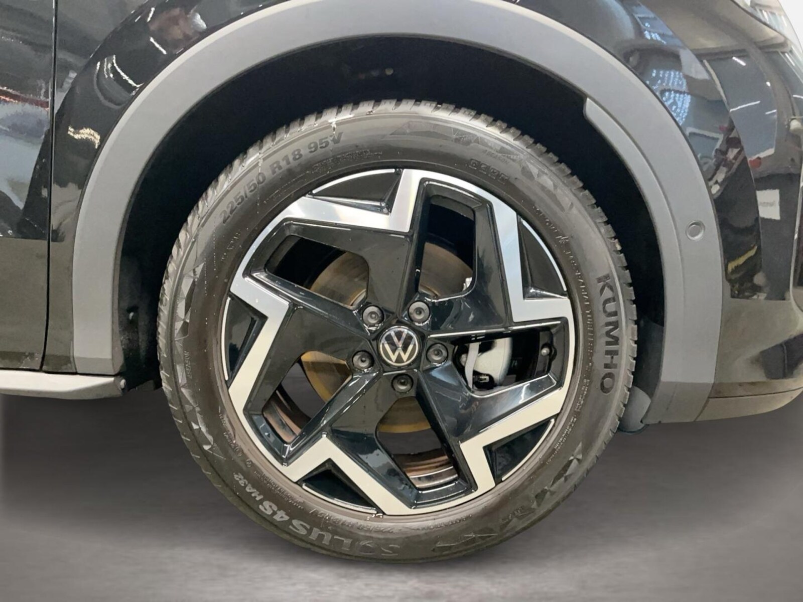 Volkswagen T-Roc – Bild 6