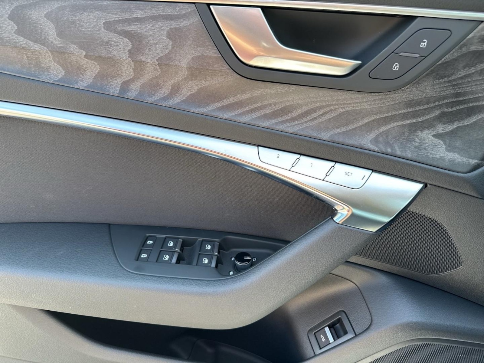 Audi A6 Avant – Bild 16