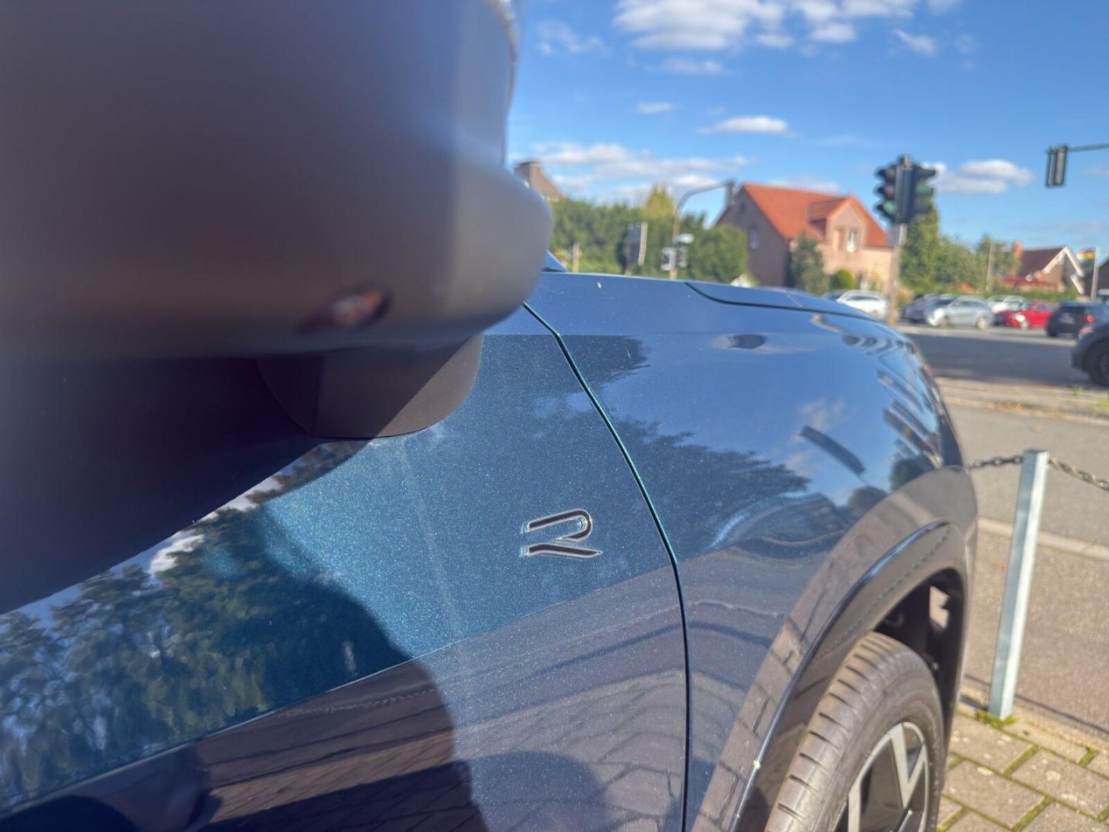 Volkswagen Tayron – Bild 7
