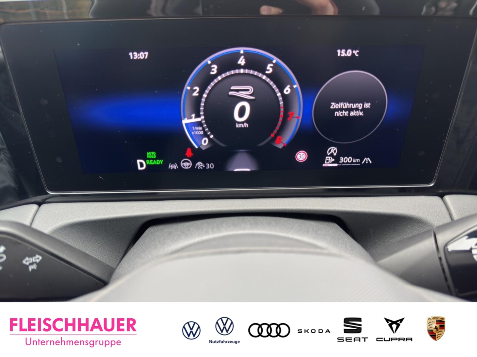 Volkswagen Tiguan – Bild 12