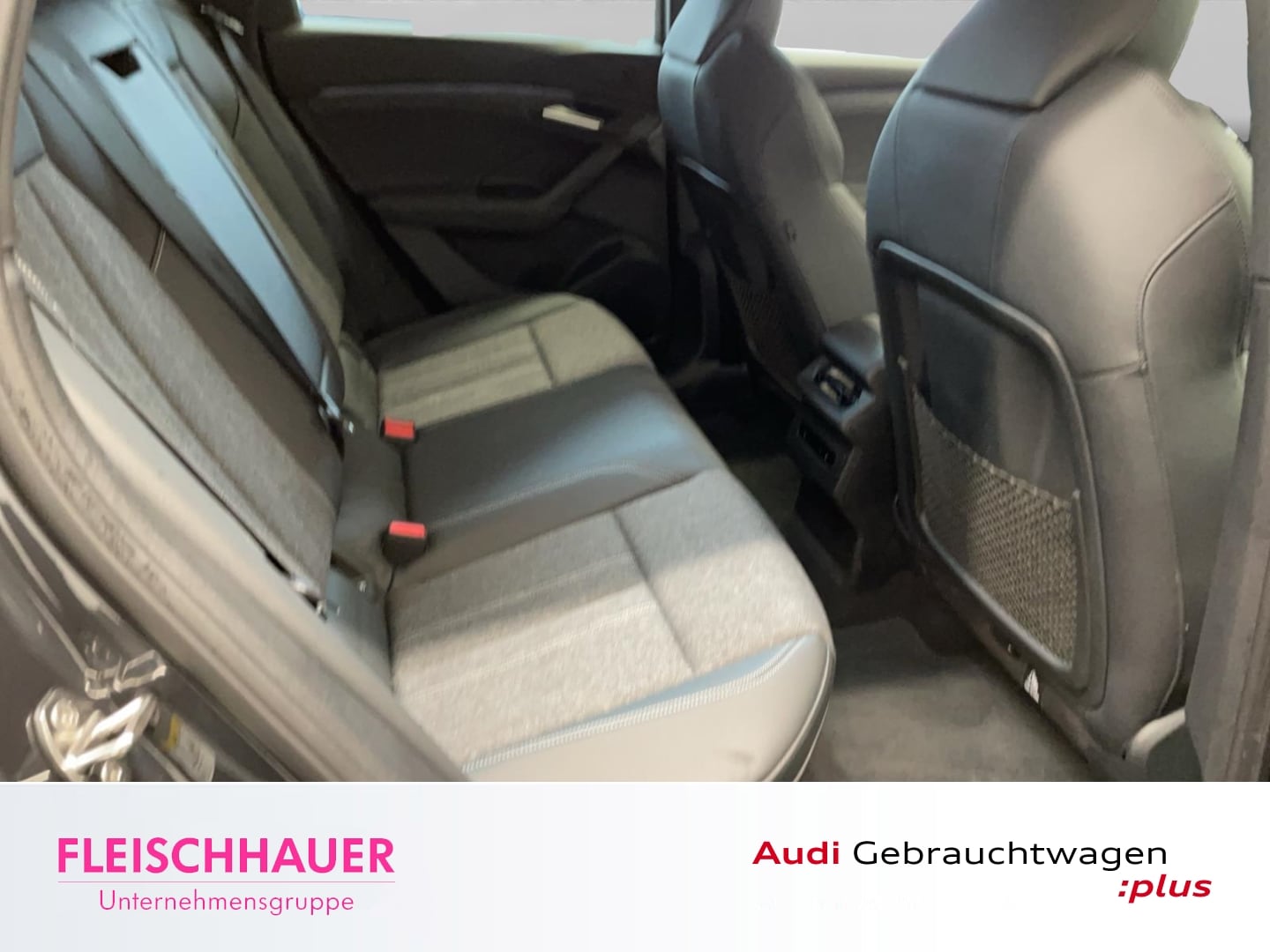 Bild über Audi Q6 SUV e-tron e-tron performance - für weitere Informationen kontaktieren Sie den Audi Partner