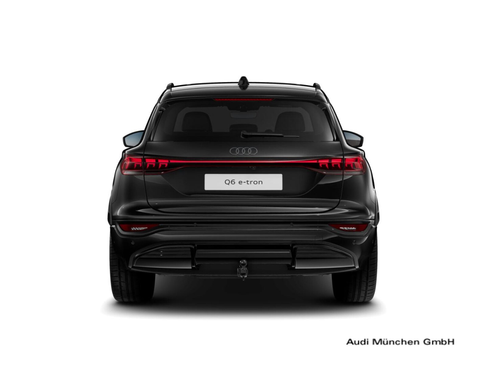 Audi Q6 e-tron – Bild 6