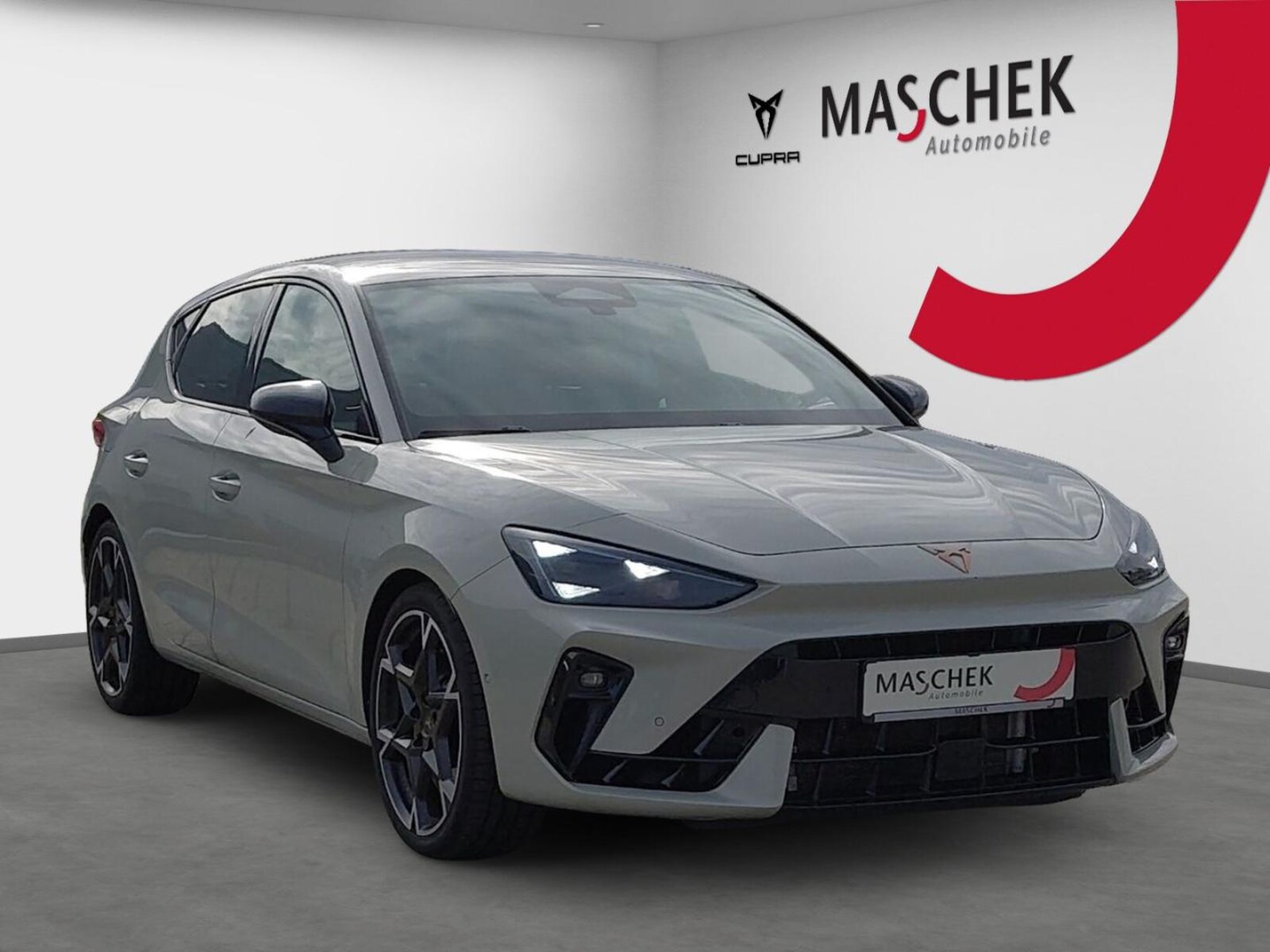 CUPRA Leon – Bild 7