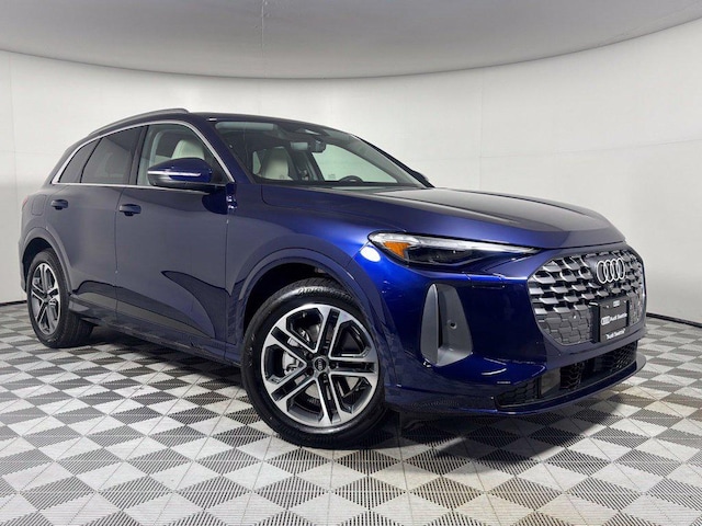 Photo of 2026 Audi Q5