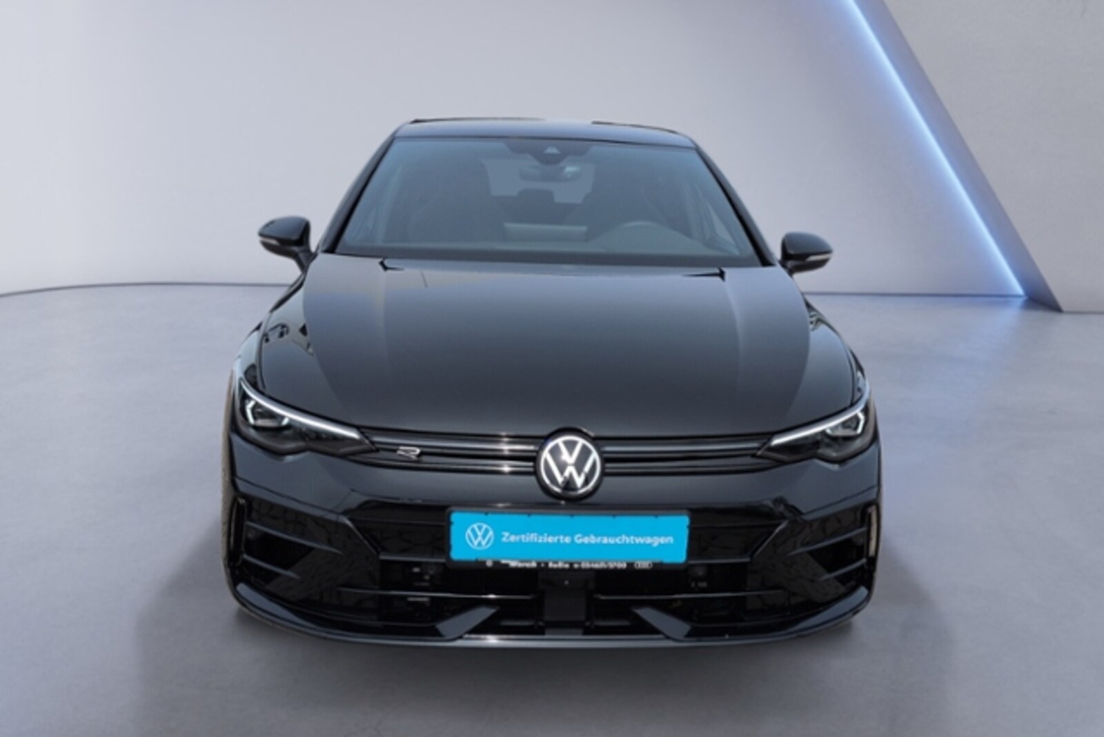 Volkswagen Golf – Bild 8