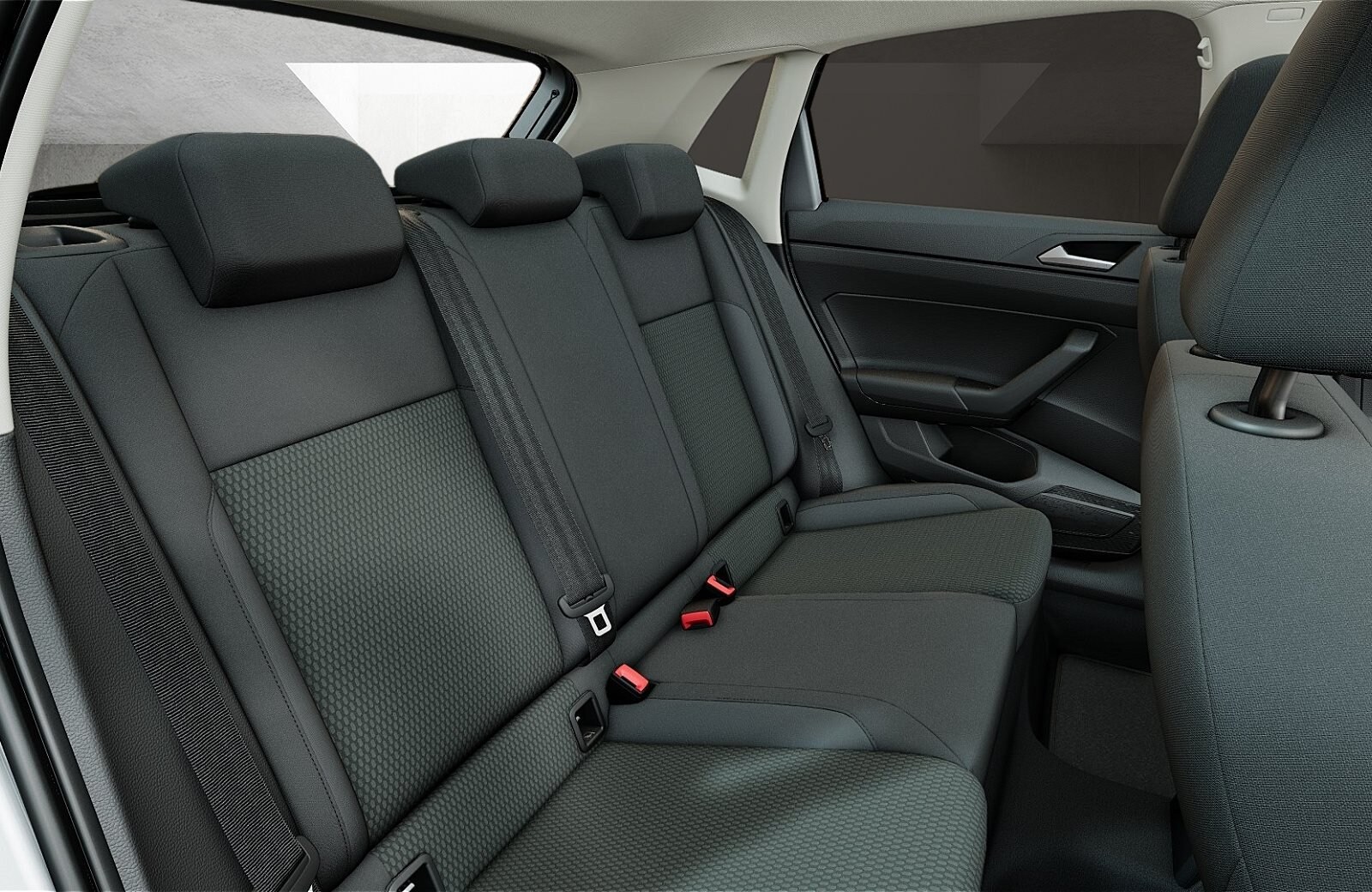 Volkswagen Polo – Bild 11