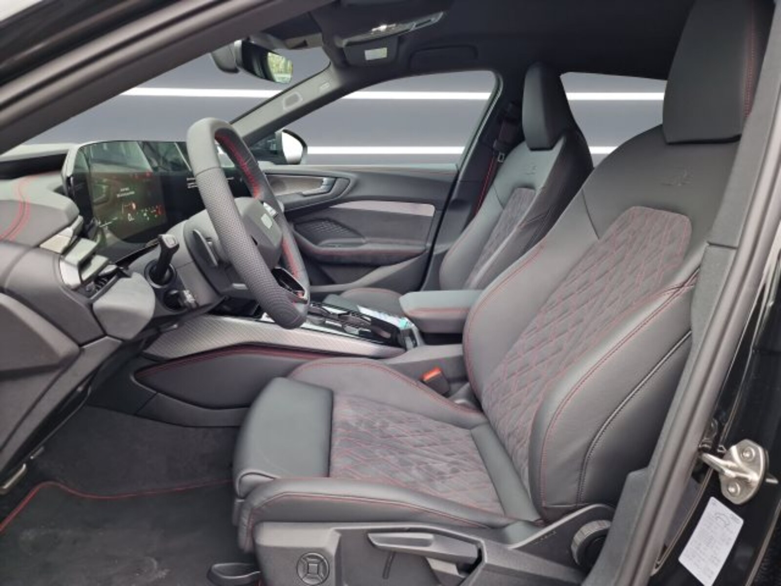 Audi A5 Avant – Bild 13