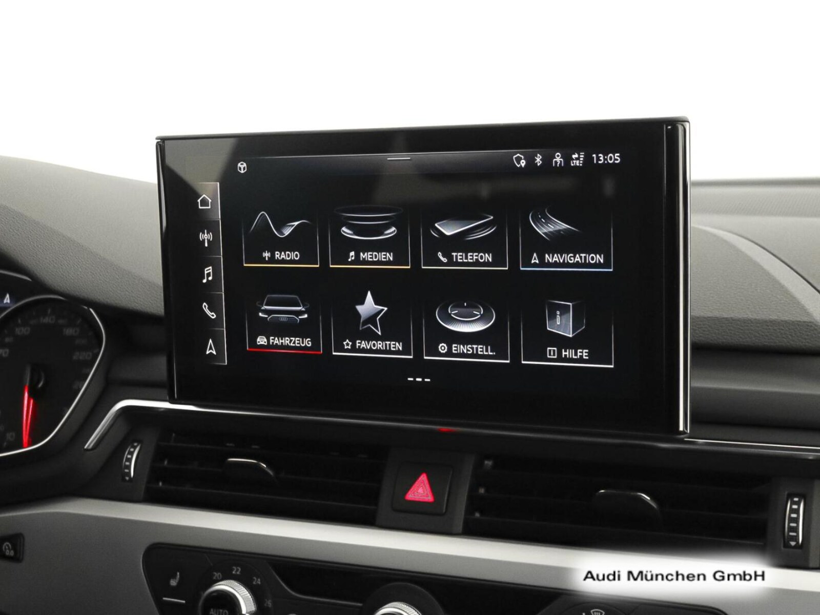 Audi A4 Avant – Bild 13
