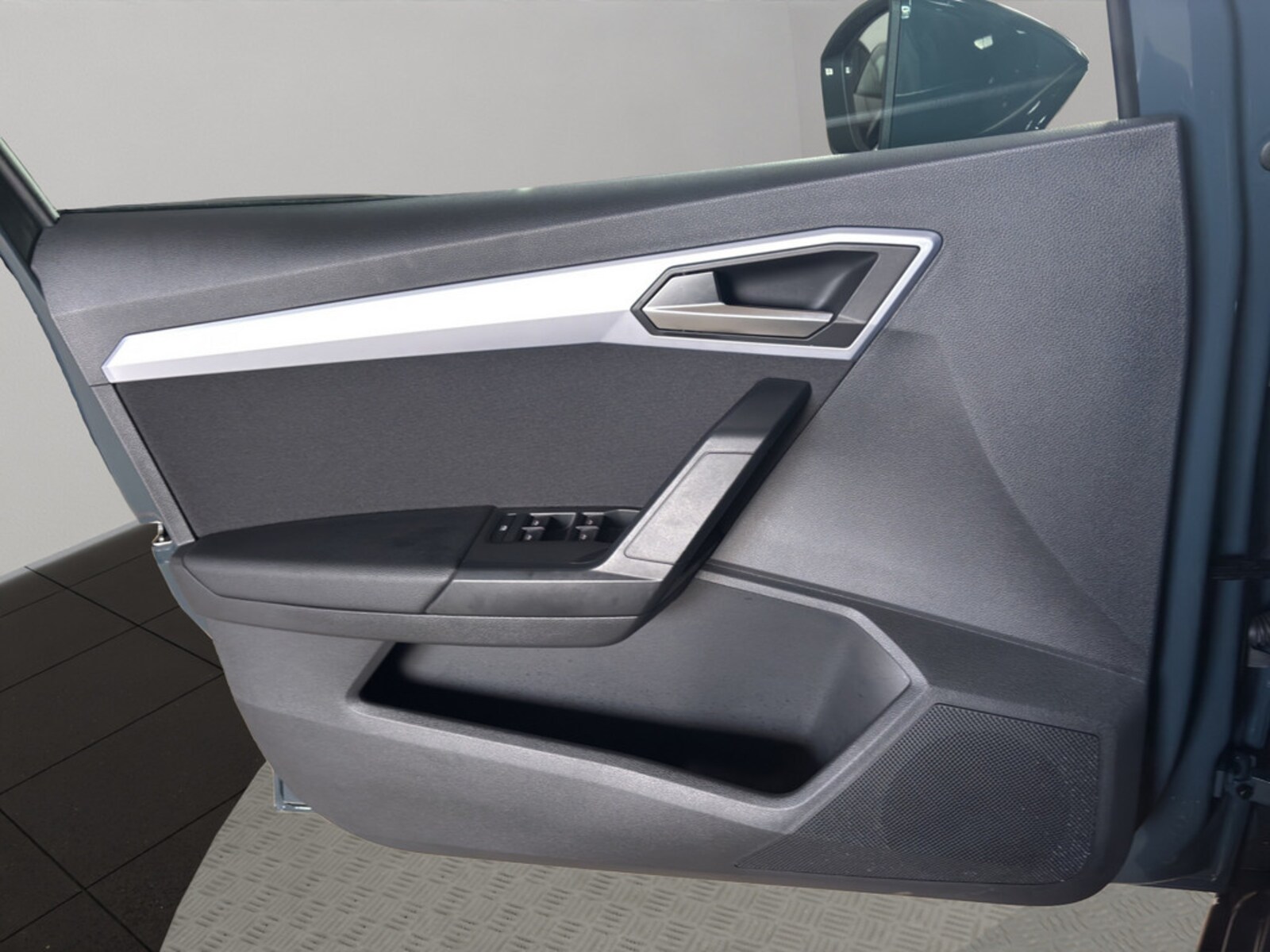 SEAT Arona – Bild 10
