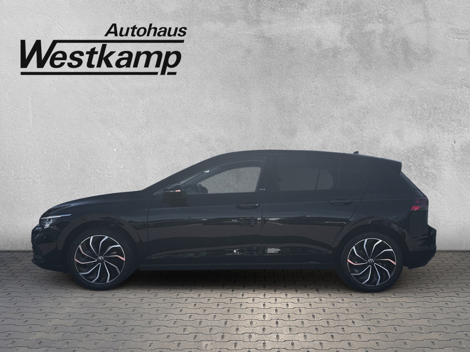 Volkswagen Golf – Bild 2