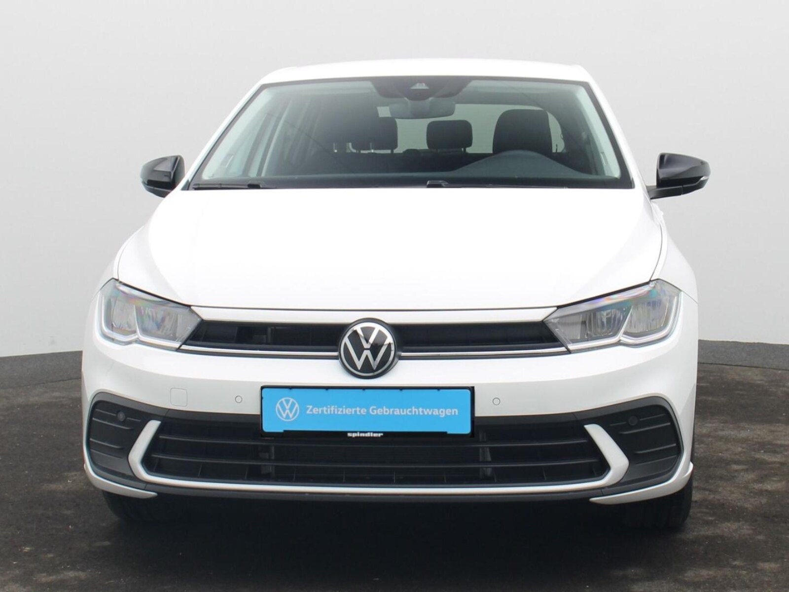 Volkswagen Polo – Bild 3