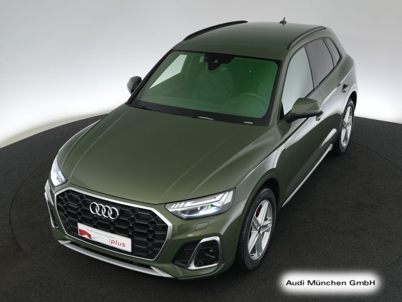 Audi Q5 – Bild 17