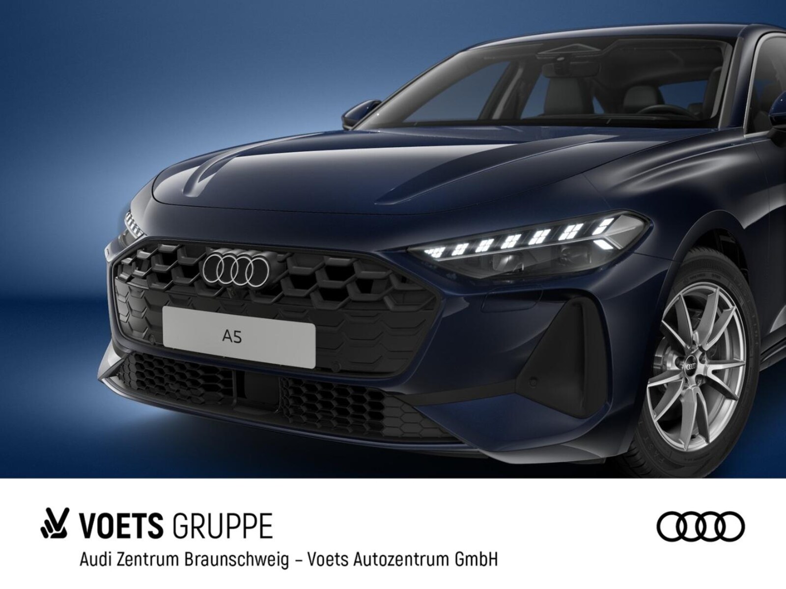 Audi A5 Limousine – Bild 7