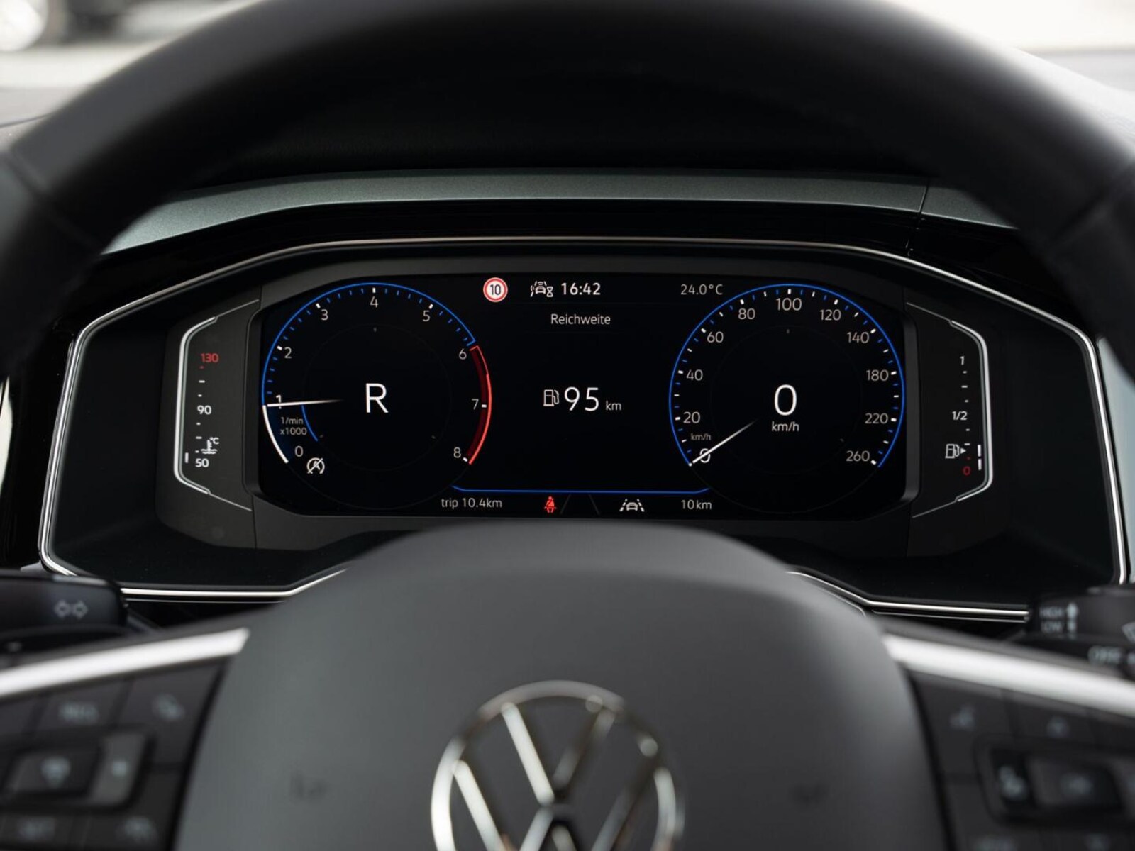 Volkswagen Taigo – Bild 14
