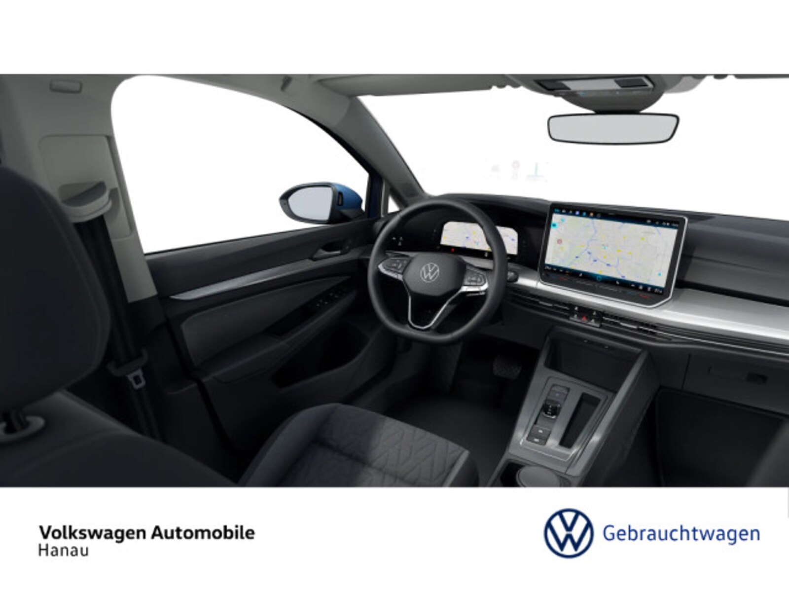 Volkswagen Golf Variant – Bild 8