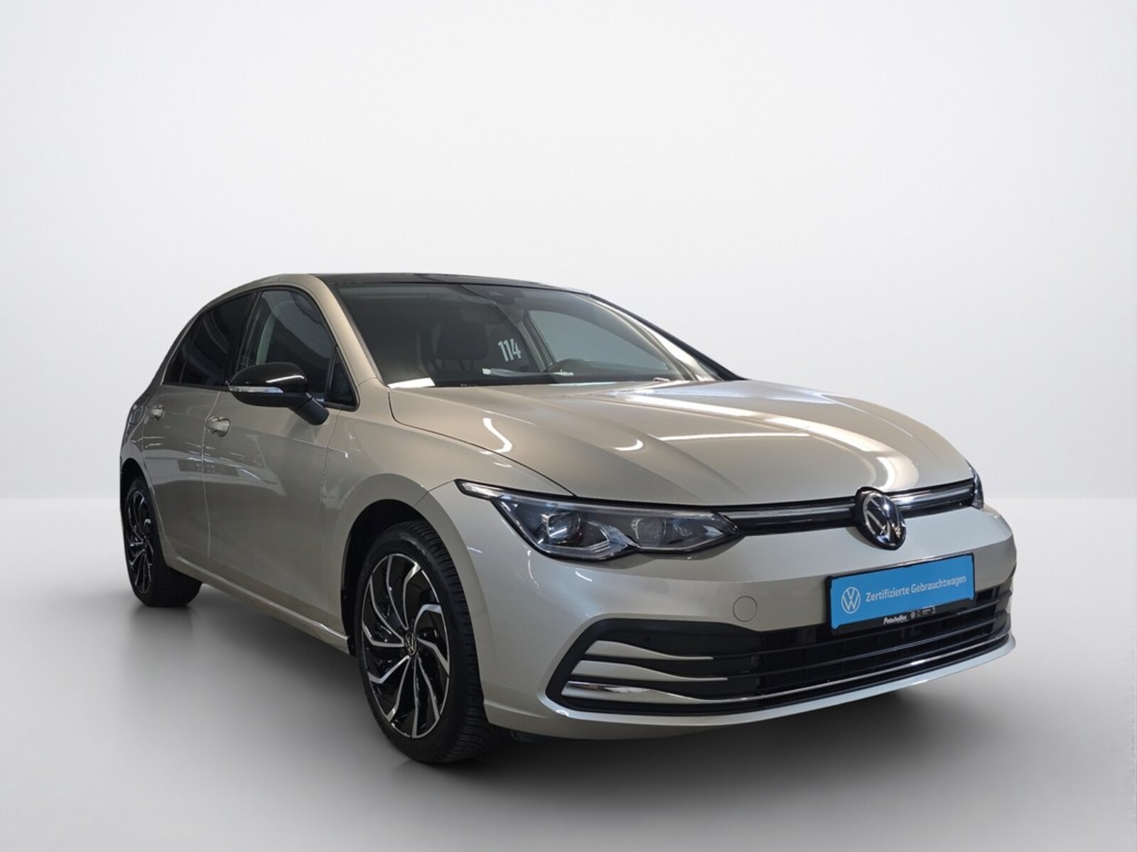 Volkswagen Golf – Bild 9