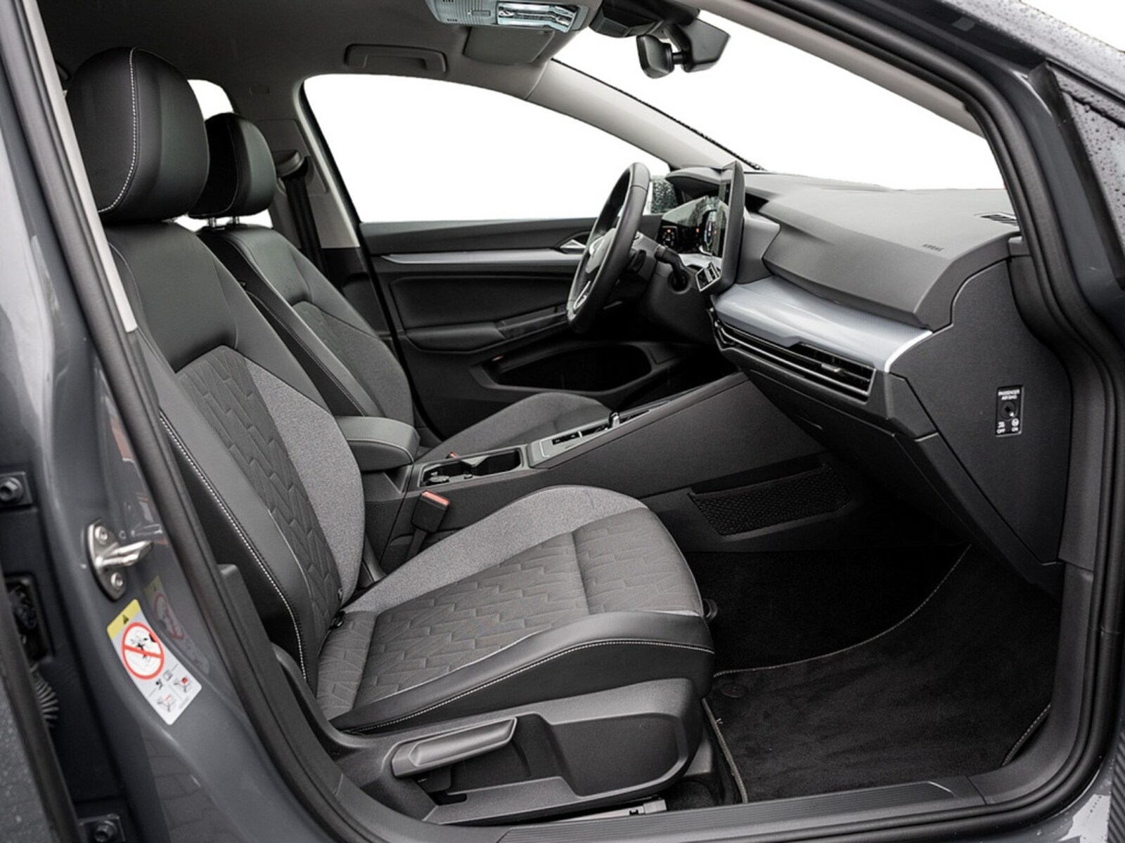 Volkswagen Golf Variant – Bild 2