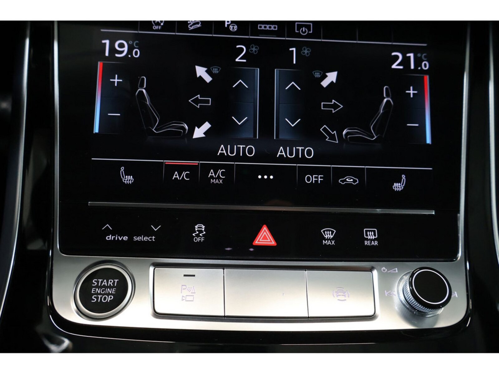 Audi Q8 – Bild 20
