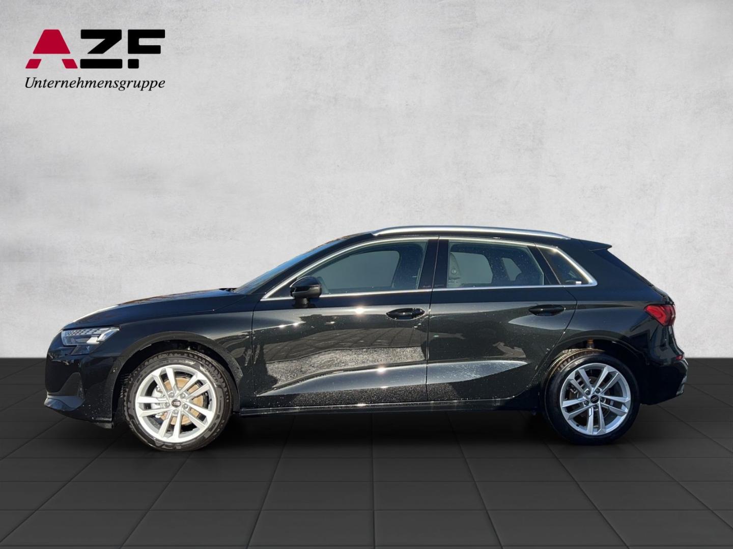 Image about Audi A3 Sportback 30 TFSI S tronic